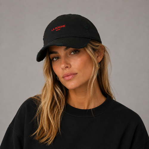 Cap